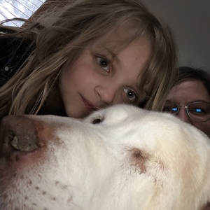 Reagan Vander Weerdt